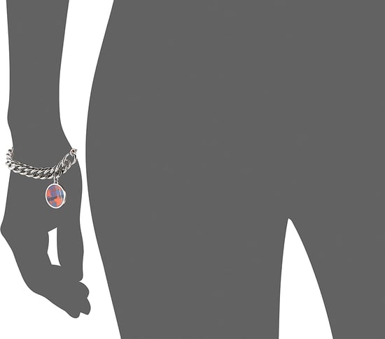 Tommy Hilfiger Damenarmband aus Edelstahl - Silber 2700972 - Image 5