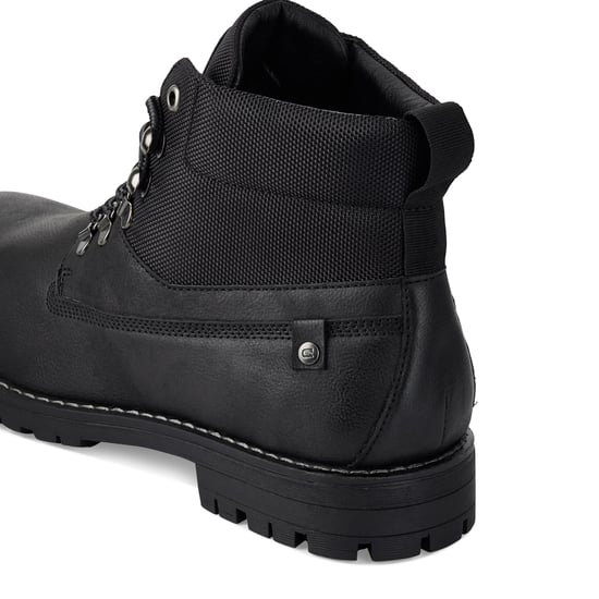Deakins Men's Leather Lace-Up Boots