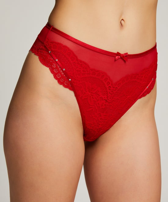 Hunkemöller Slip brésilien Mariah - Image 2