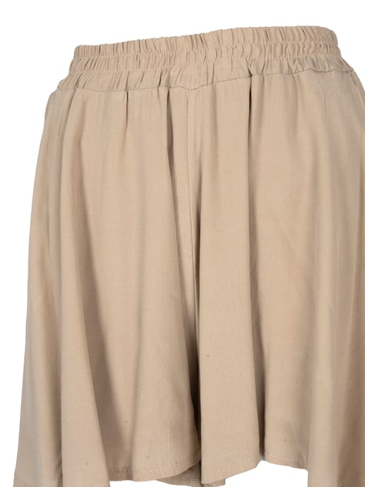 La Haine Inside Us Shorts Damen beige - Image 3