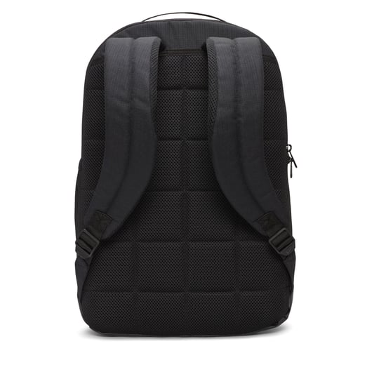 Nike - Rucksack "Brasilia", Training, 24l (Schwarz) - Image 2
