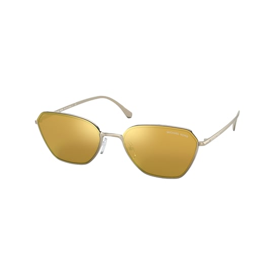 Michael Kors Unisex-Sonnenbrillen 144/00/145 mm Metall - Image 1