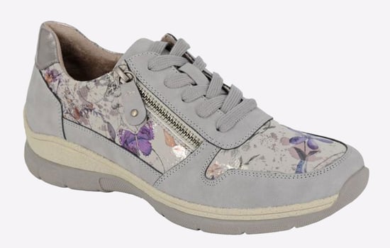 Cipriata Clita Memory Foam Womens