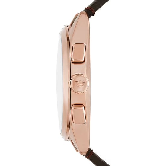 Montre Emporio Armani Claudio Pour Hommes Marron AR11554 - Image 2