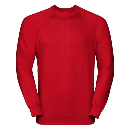 Russell Sweatshirt / Pullover (Rot) - Image 1