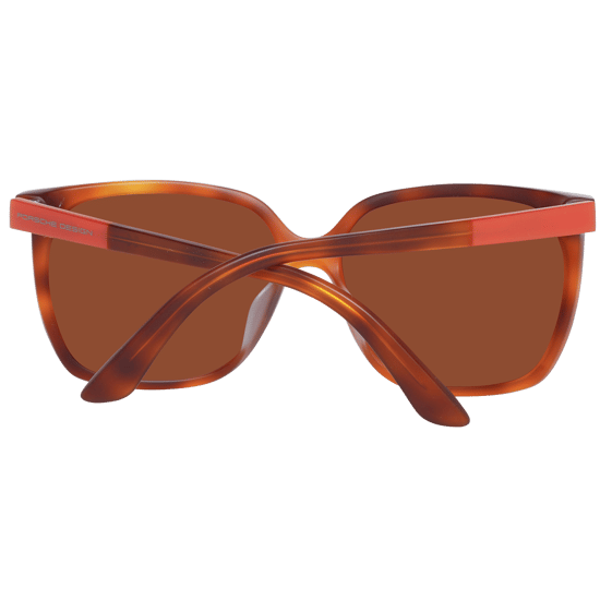 Porsche Design Lunettes De Soleil P8589 E 60 - Image 3