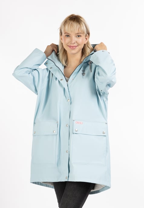 myMo Imperméable surdimensionné keepsudry - Image 3