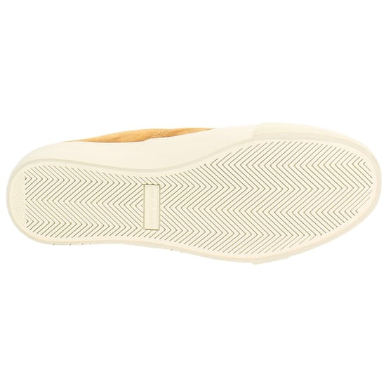 Seavees Legend X Herren Braune Schuhe - Image 5