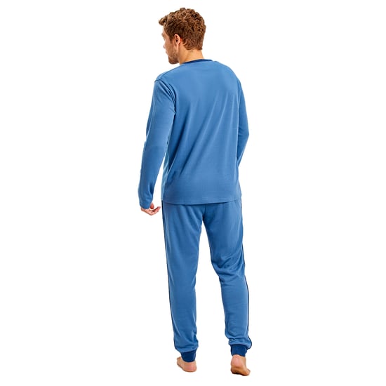 Long Sleeve Winter Pajamas MUDP0252