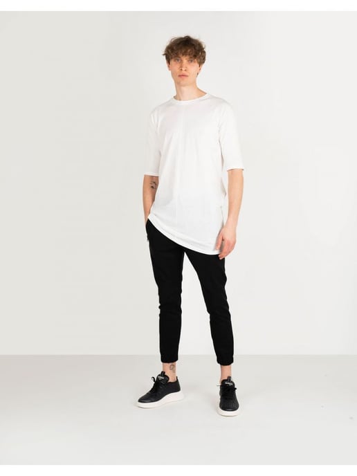 Xagon Hose Pinvel Herren schwarz - Image 2