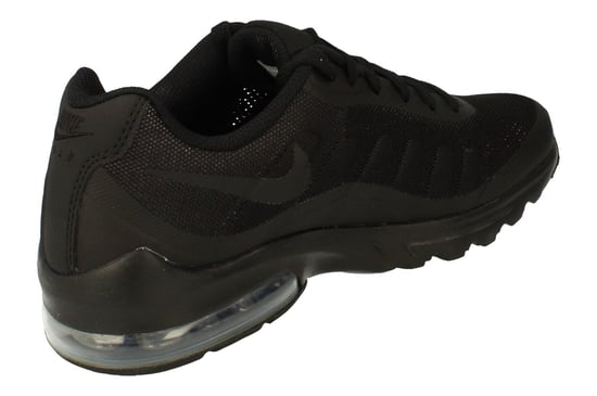 Nike Air Max Invigor Herren Schwarz Turnschuhe - Image 3