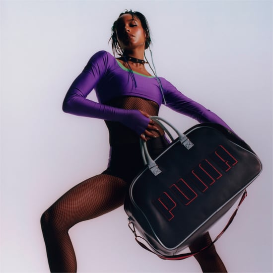PUMA Damen PUMA x DUA LIPA Grip Tasche - Image 5