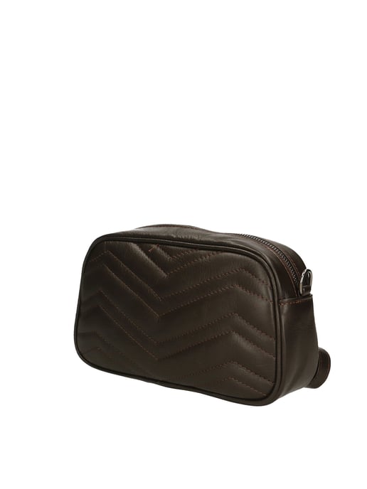 Gave Lux Umhängetasche Frauen DARK BROWN - Image 2