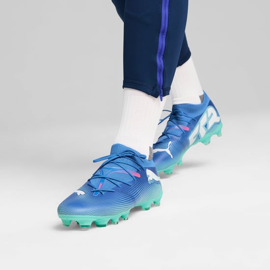 PUMA FUTURE 7 MATCH FG/AG Unisex Fußballschuhe - Image 3