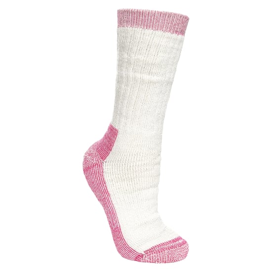 Trespass Womens/Ladies Springing DLX Trekking Socken - Image 1