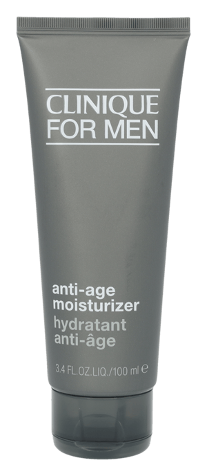 Clinique For Men Anti Age Moisturizer 100ml