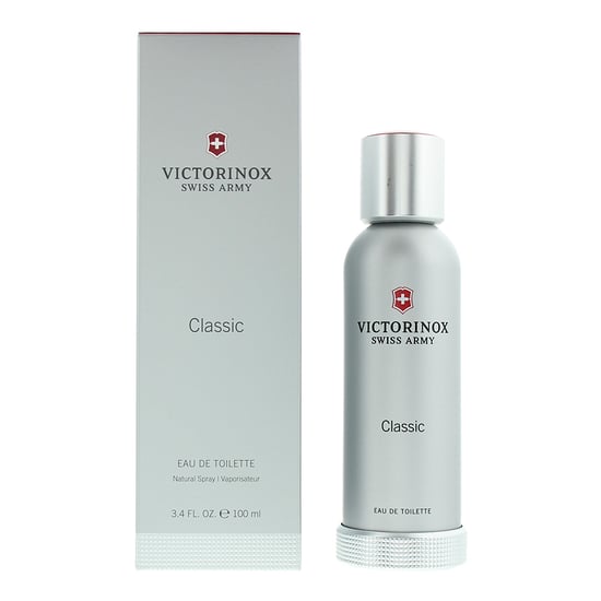 Victorinox Swiss Army Classic For Him Edt Spray. - Image 1
