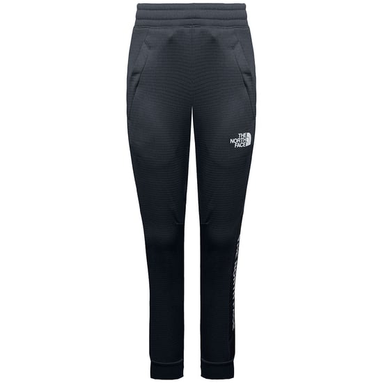 The North Face New Ampere Kinderhose in Grau - Image 2