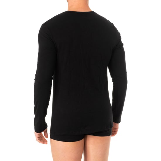 X-Temp long sleeve T-shirt A040Y men