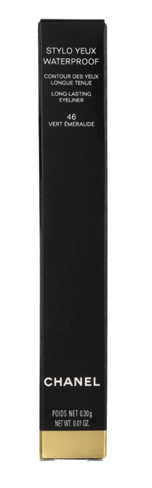 Chanel Stylo Yeux Waterproof Long-Lasting Eyeliner. - Image 2