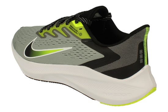 Nike Zoom Winflo 7 Herren Grau Turnschuhe - Image 2