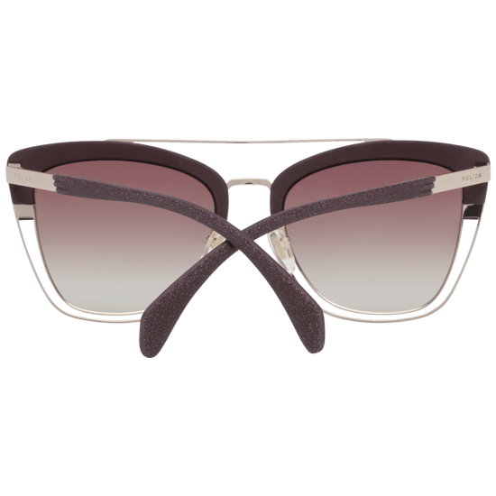 Polizei-Sonnenbrille SPL618 0A39 54 - Image 3