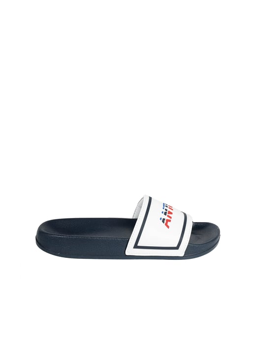 Antony Morato chaussons Pour des hommes Bleu - Image 1