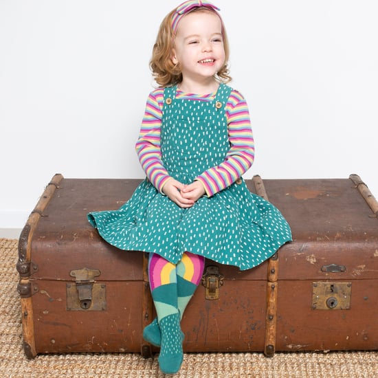 Kite Clothing Rainbow Fields Tights