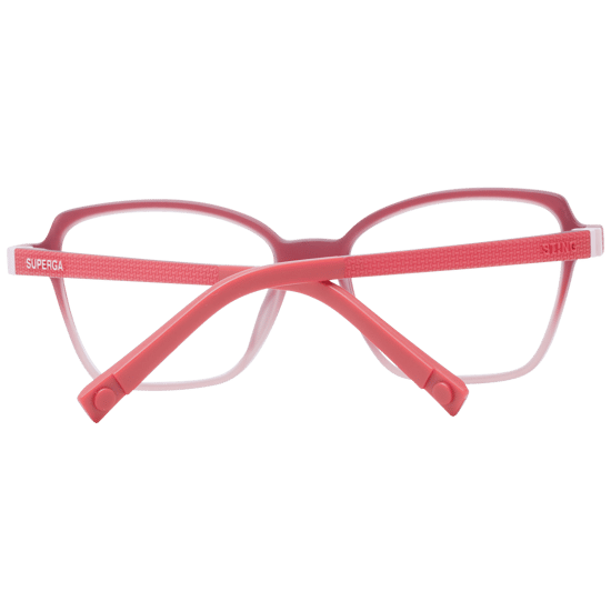 Sting Brille USJ729 6BDP 49 Sonnenbrillen Klipp - Image 3