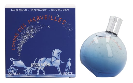 Hermes L'Ombre Des Merveilles Edp Spray 30ml - Image 3