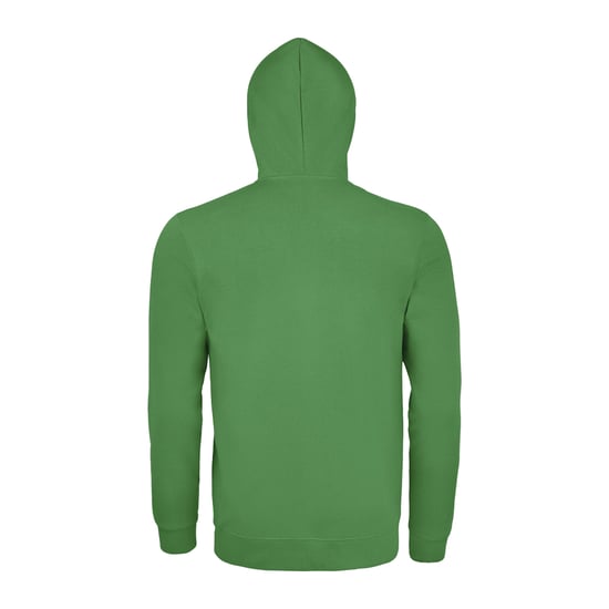 SOLS - "Stone" Kapuzenpullover für Herren/Damen Unisex (Irisches Grün) - Image 2