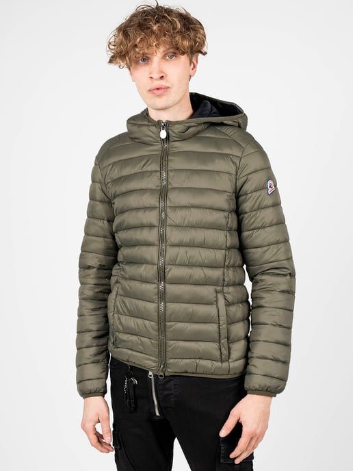 Invicta Jacke Herren grün - Image 3