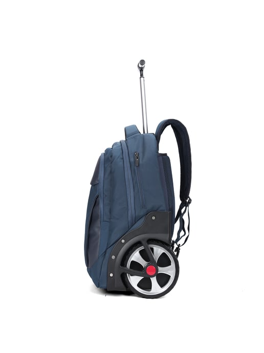 Aoking Rucksack Unisex BLUE - Image 3