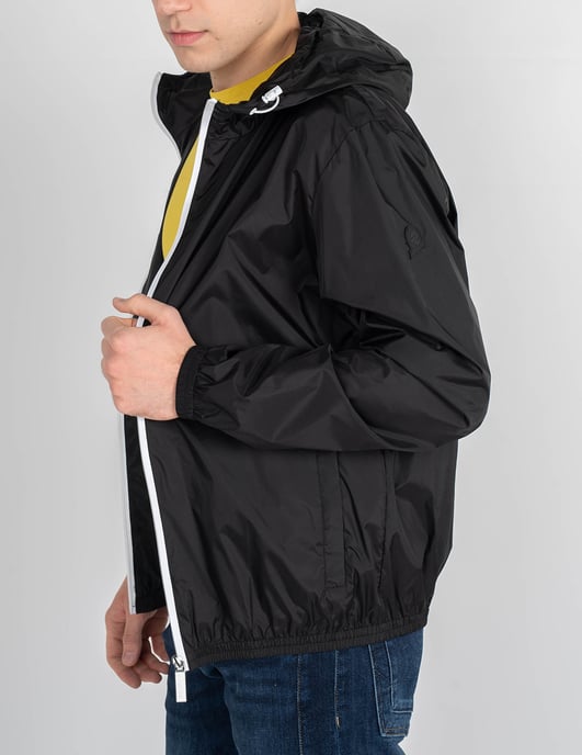 Invicta Jacke Herren schwarz - Image 3