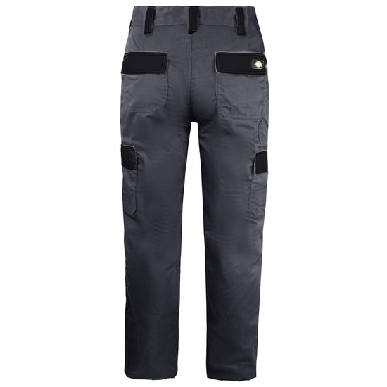Dickies Everyday Cargo Mens Grey Workwear Hosen - Image 2
