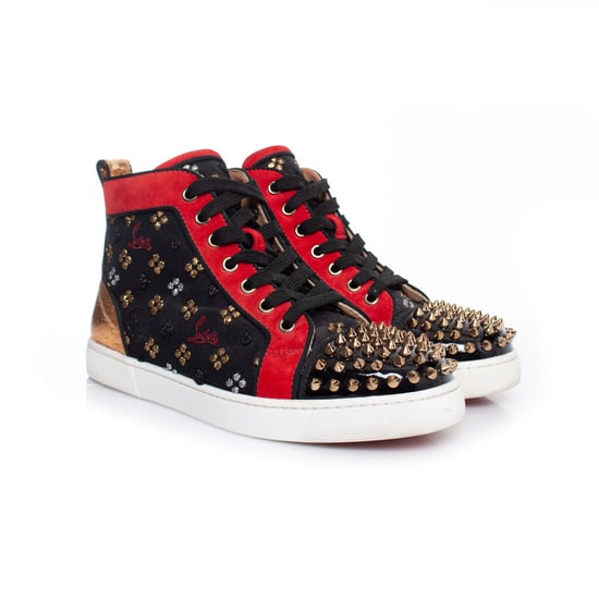 Lou Spike High-Top-Sneaker - Image 6