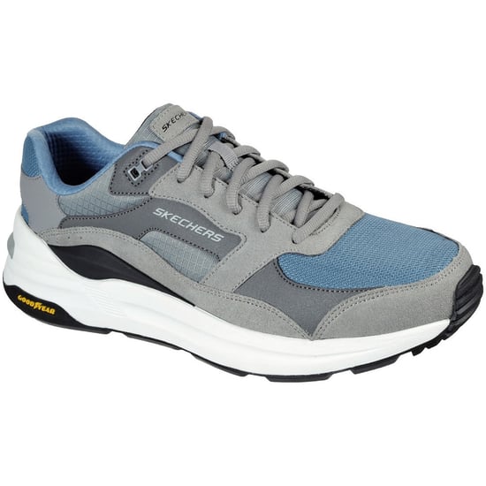 Skechers Global MEMORY FOAM Herren - Image 1