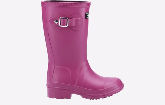 Cotswold WASSERDICHT Buckingham Junior Wellington - Image 1