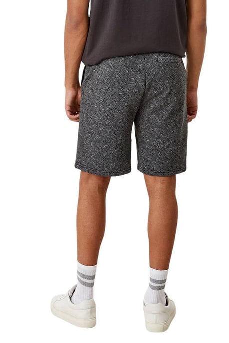 Cotton Jersey Sweat Shorts