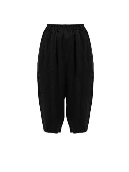 La Haine Inside Us Shorts Faye Unisex Herren schwarz - Image 1