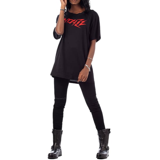 DIESEL T OVERY Womens T Shirt
