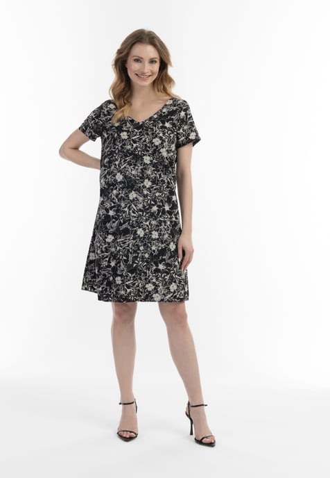 usha dress