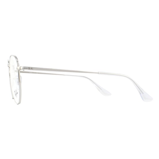 Ray-Ban Lunettes RB6448 Hexagonal 2501 Silver 54 mm - Image 3