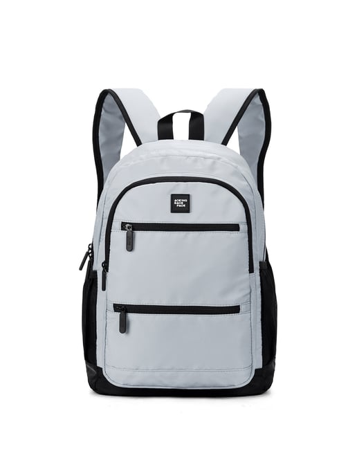Aoking Rucksack Unisex BLUE - Image 1