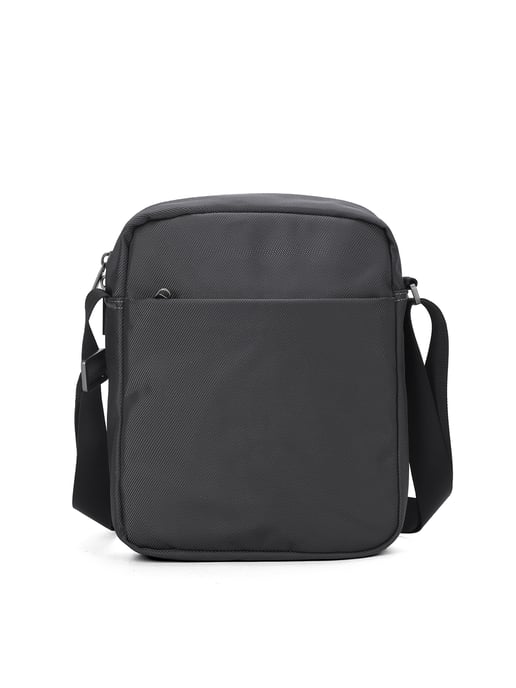 Aoking Umhängetasche Unisex GREY - Image 4