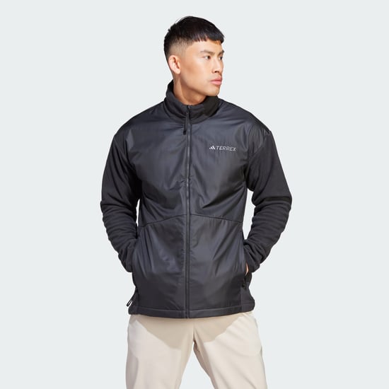 Terrex Multi Wind Fleece Jacket - Image 1