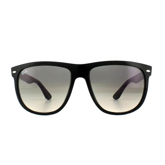 Ray-Ban Sunglasses 4147 Black Grey Gradient 601/32 56mm