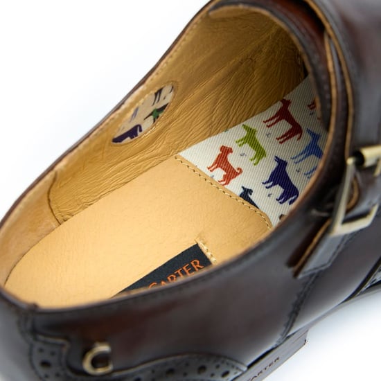 Simon Carter Spaniel Schuhe - Image 5