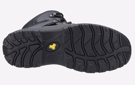 Amblers Safety AS606 Jules Sicherheitsschuhe Damen - Image 4