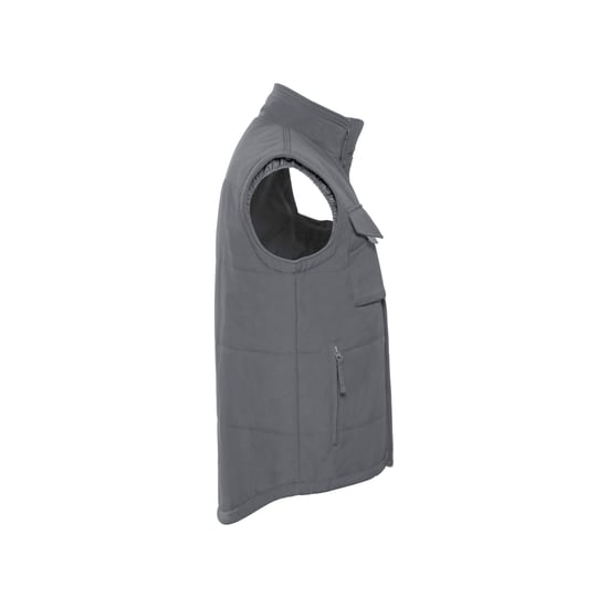 Russell - Weste für Herren (Grau) - Image 3